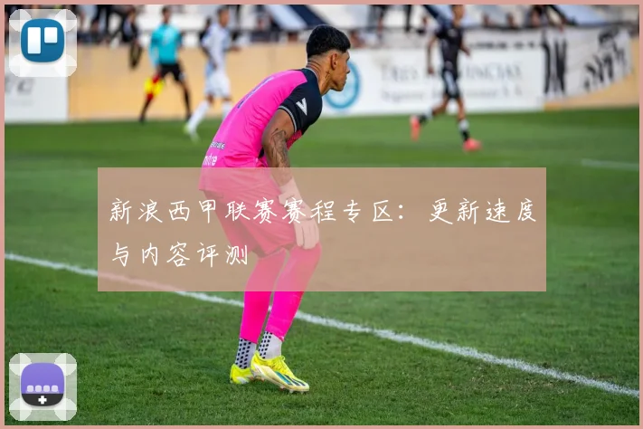 新浪西甲联赛赛程专区：更新速度与内容评测